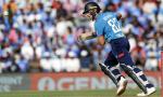 Winning debut for England's youngest captain Bethell