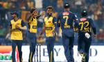 Asalanka hails Thushara in Sri Lanka's perfect run