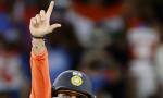 Asia Cup PIX: Abhishek Storm Blows Away Pakistan!