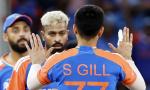 Controversy as Hardik surpasses Chahal!