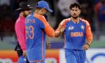Asia Cup PIX: India rally to restrict Pakistan to 171