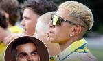 How Kohli inspired this teenager to play for Australia