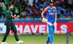 Gill's 4 Word Tweet Silences Pakistan