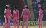 Harman and Co upbeat as they chase elusive WC title