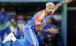 Hardik On Cusp Of Massive T20I Milestone!