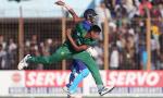 'We hope to find chinks in India's armoury'