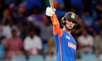 Asia Cup: Abhishek fires 75 but India batting flops vs Bangladesh