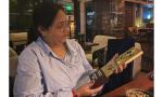 Abhishek's award delights his proud mom Manju