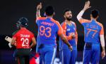 'This Team Has Been Picked Till The Next World Cup, So We Have To Improve Our Fielding'