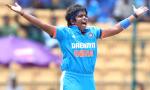 Blow for India as Arundhati gets injured before World Cup