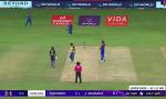 Cricket's Weird Rule Saves Shanaka