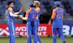 India-Pakistan Set For Tense Final Amid Off-Field Drama