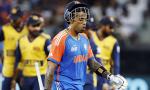 What could be the way out for Surya the batter?