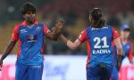 Injury-hit Arundhati ready for World Cup opener vs Sri Lanka