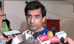 Street-smart, tough: Manhas takes charge as BCCI chief