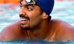 Indian swimmer shatters 16-year drought at Asian C'ships