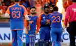 Asia Cup Final PIX: Kuldeep, spinners restrict Pakistan to 146