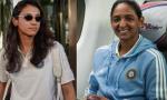 India, Sri Lanka land for Women's World Cup opener