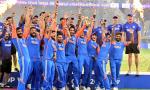Asia Cup: Champions With No Trophy...