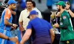 Asia Cup trophy NOT AWARDED to champions India