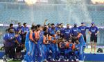 Where Did The Asia Cup Vanish?