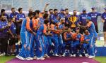 'Naqvi vs 3rd umpire': BJP, Cong fight over India's Asia Cup win