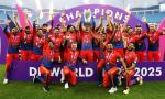Saudi Arabia make foray into cricket: announce partnership with ILT20