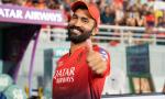 Dinesh Karthik joins Sharjah Warriorz in ILT20