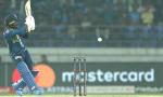 Nissanka ton leads SL to ODI series sweep in Zimbabwe