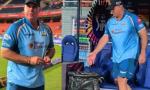IPL 2026: Gujarat Titans' Coach Hayden's Simple Act Wins Hearts