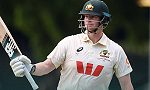 Smith's honest DRS admission after lucky escape