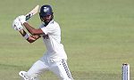 Devdutt Padikkal strengthens his claim for No. 3 spot with maiden Test ton