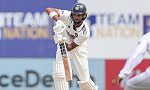 Clarity in approach, hunger for big runs key to maiden Test century: Devdutt Padikkal