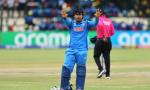U-19 WC Hero Sooryavanshi Swaps Bat for Class 10 Boards