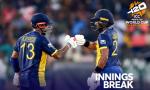 T20 WC Sri Lanka vs Ireland: Kusal, Kamindu power Sri Lanka
