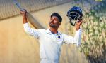 Ranji Trophy: Sudip Kumar Gharami's 299 Puts Bengal In Command Against Andhra