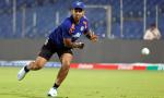 T20 World Cup: Rain Threat For India Vs Pakistan Match In Colombo