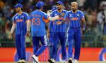 'India rocked...' Tendulkar impressed by Pak drubbing