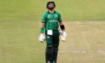 T20 World Cup: Sahibzada Farhan's 100 Ends 12-Year Wait for Pakistan