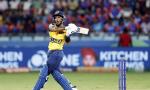 T20 World Cup: Nissanka hits fifty as Sri Lanka post 178/7 vs Zimbabwe