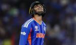 T20 World Cup: Abhishek Sharma Flops Again!
