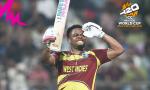 T20 World Cup: Shimron Hetmyer runs rampage as West Indies demolish Zimbabwe