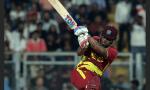 T20 WC: Promoted Hetmyer Proves An Asset For Windies