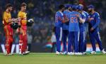 T20 World Cup: How India slammed 17 sixes, 17 fours to crush Zimbabwe