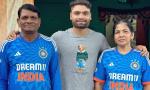 Rinku Singh's father passes away after battling stage-four cancer