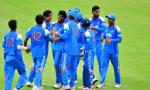Youth ODI: India win rain-hit series opener vs SA
