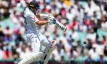 Ashes PIX: Root, Brook rally England after early wickets