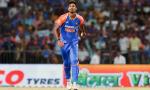 T20 World Cup: Sundar Waits Medical Clearance