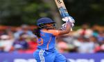 Two debutants named in India women ODI squad for Australia tour