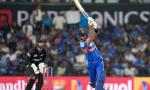 SKY becomes fourth Indian to play 100 T20Is